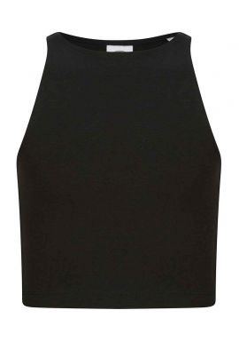 SF Minni Kids Cropped Top