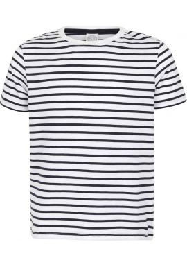 SF Minni Kids Striped T-Shirt