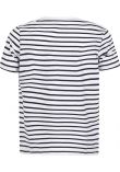SF Minni Kids Striped T-Shirt