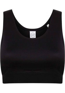 SF Minni Kids Fashion Crop Top