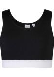 SF Minni Kids Fashion Crop Top