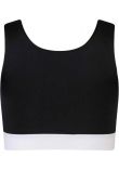 SF Minni Kids Fashion Crop Top