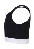SF Minni Kids Fashion Crop Top