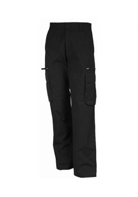 Kariban Heavy Canvas Trousers