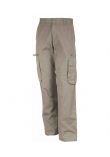 Kariban Heavy Canvas Trousers