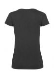 Fruit of the Loom Lady Fit Value V Neck T-Shirt