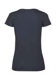 Fruit of the Loom Lady Fit Value V Neck T-Shirt