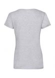 Fruit of the Loom Lady Fit Value V Neck T-Shirt