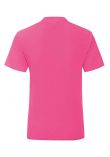 Fruit of the Loom Girls Iconic 150 T-Shirt
