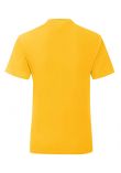 Fruit of the Loom Girls Iconic 150 T-Shirt