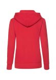 Fruit of the Loom Classic Lady Fit Hooded Sweatshirt