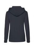 Fruit of the Loom Classic Lady Fit Hooded Sweatshirt