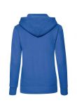 Fruit of the Loom Classic Lady Fit Hooded Sweatshirt