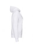 Fruit of the Loom Classic Lady Fit Hooded Sweatshirt