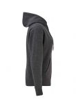 Fruit of the Loom Classic Lady Fit Hooded Sweatshirt