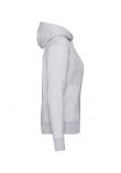 Fruit of the Loom Classic Lady Fit Hooded Sweatshirt