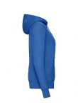 Fruit of the Loom Classic Lady Fit Hooded Sweatshirt