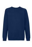 Fruit of the Loom Kids Premium Raglan Sweatshirt