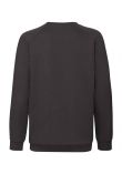 Fruit of the Loom Kids Premium Raglan Sweatshirt