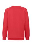 Fruit of the Loom Kids Premium Raglan Sweatshirt