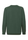 Fruit of the Loom Kids Premium Raglan Sweatshirt