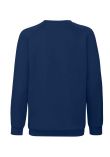 Fruit of the Loom Kids Premium Raglan Sweatshirt