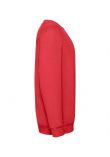 Fruit of the Loom Kids Premium Raglan Sweatshirt