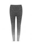 Tombo Ladies Seamless Fade Out Leggings