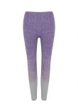Tombo Ladies Seamless Fade Out Leggings
