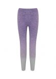 Tombo Ladies Seamless Fade Out Leggings