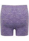 Tombo Ladies Seamless Shorts