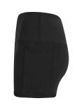 Tombo Ladies Pocket Shorts