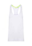 Tombo Muscle Vest