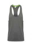 Tombo Muscle Vest