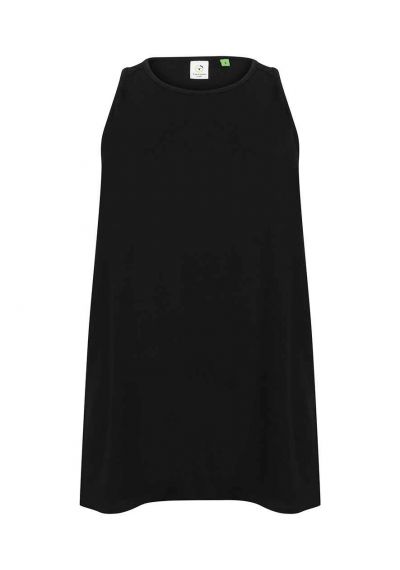 Tombo Ladies Open Back Vest