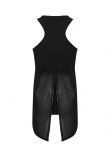 Tombo Ladies Open Back Vest