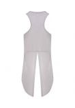 Tombo Ladies Open Back Vest