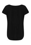Tombo Scoop Neck T-Shirt