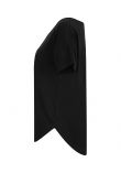 Tombo Scoop Neck T-Shirt