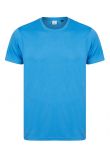 Tombo Unisex Recycled Performance T-Shirt