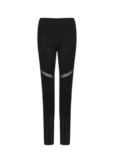 Tombo Ladies Panelled Leggings