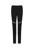 Tombo Ladies Panelled Leggings