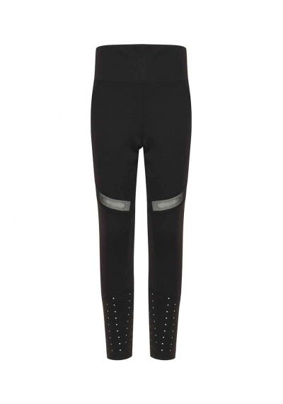 Tombo Kids Panelled Leggings