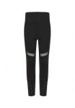 Tombo Kids Panelled Leggings