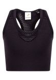 Tombo Kids Seamless Crop Top