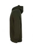 Tombo Unisex Athleisure Hoodie