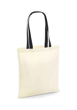 Westford Mill Bag For Life - Contrast Handles