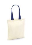Westford Mill Bag For Life - Contrast Handles