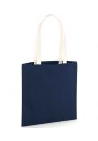 Westford Mill EarthAware® Organic Bag For Life - Contrast Handles