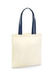 Westford Mill EarthAware® Organic Bag For Life - Contrast Handles
